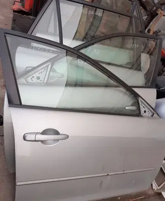 Mazda 6 Front door