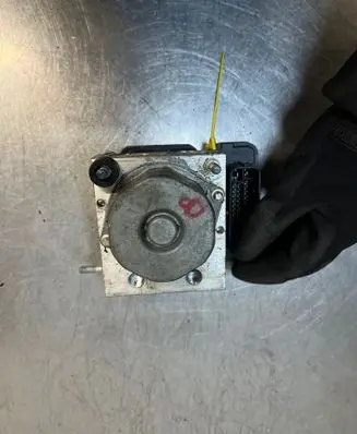 Mitsubishi Space Star Master brake cylinder 