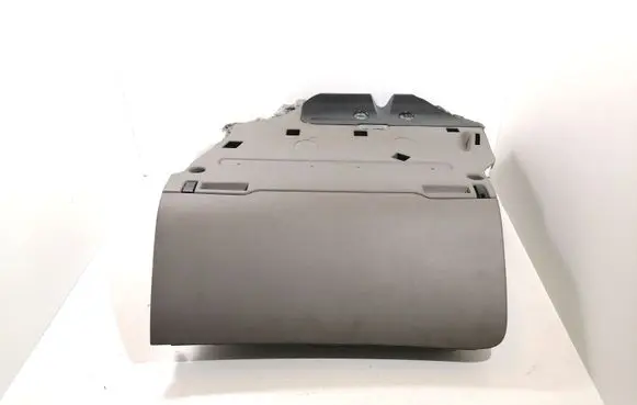 Audi A6 S6 C6 4F Glove box set 