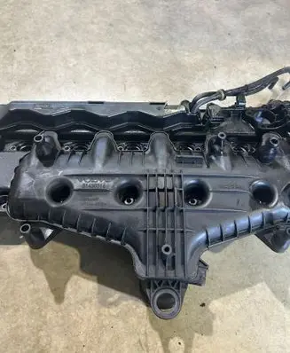 Volvo XC60 Intake manifold 31430316
