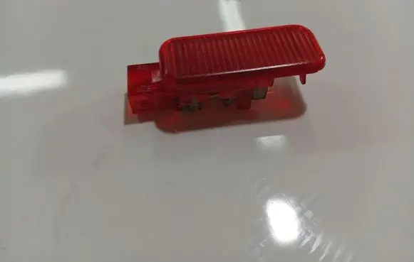 Audi A6 S6 C5 4B Rear door interior light 
