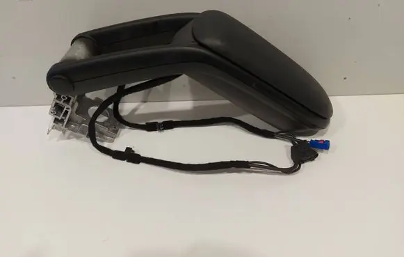 Mini One - Cooper Coupe R56 Armrest 6954274