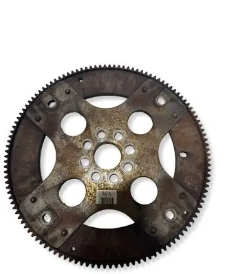 BMW 5 E60 E61 Flywheel 7788746