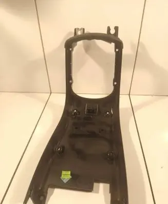Volvo V50 Climate control/heater control trim 8648679