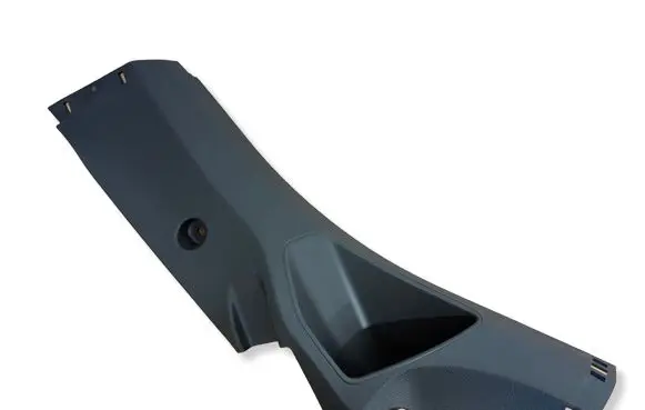 Ford Focus Other sill/pillar trim element BM51A31017 BM51A31017A