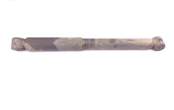 Rear shock absorber/damper