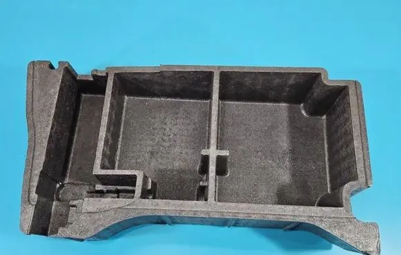 Ford Kuga I Spare wheel section trim 8V41S11168BC IMPRK1595066