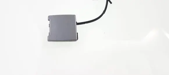 Volvo V50 Rear bumper row hook cap/cover 30678001 BP8BA
