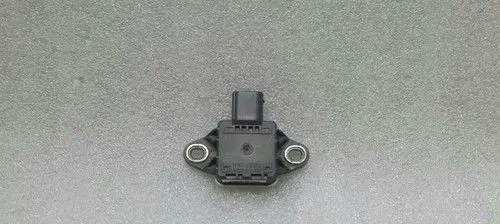 Mercedes-Benz S C217 ESP acceleration yaw rate sensor A0009059101