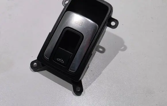 Volkswagen Eos Sunroof switch 1q0959727