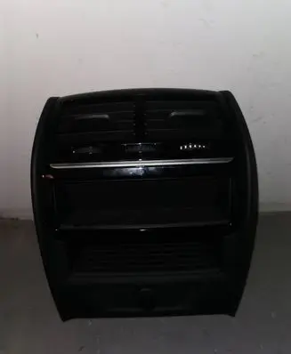 BMW 5 G30 G31 G38 Rear air vent grill 9357865 09886 1110201T