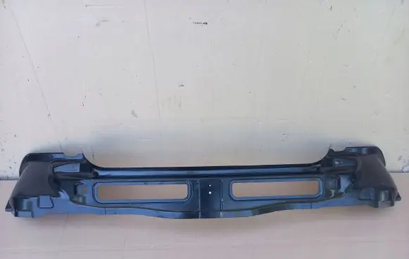 Peugeot 207 Truck tailgate 7243EY