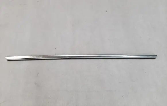 Audi A5 Side skirt rear trim 