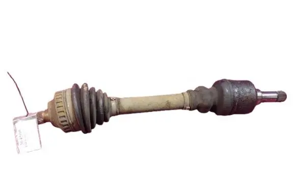 Citroen Xsara Picasso Front driveshaft