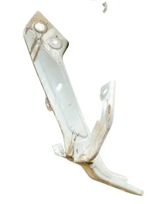 Renault Megane IV Fender mounting bracket 625135208R