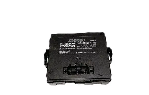 Skoda Superb B8 (3V) Light module LCM 3Q0907338G