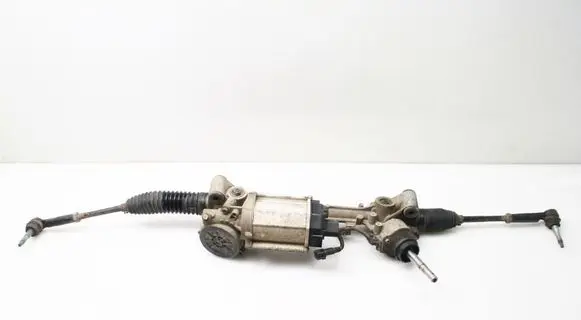 Opel Astra J Steering rack 13368197