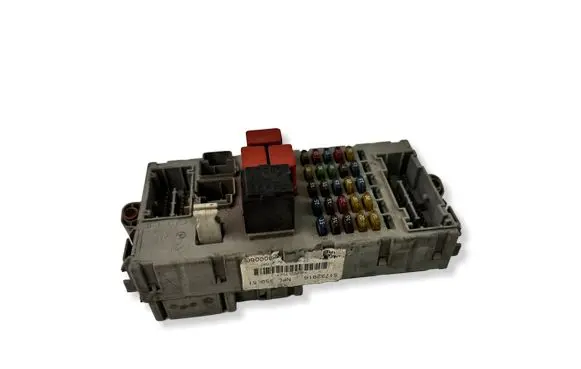 Fiat Idea Fuse module 51732919