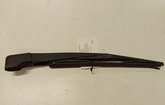 Citroen C4 I Rear wiper blade 