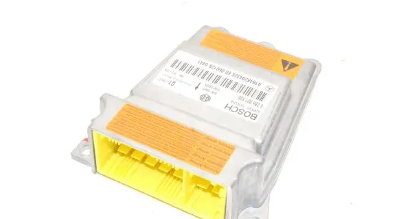Mercedes-Benz ML W164 Airbag control unit/module A1648204326