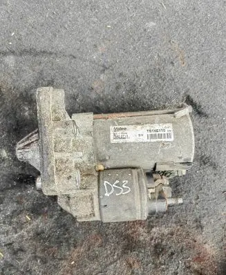 Citroen DS3 Starter motor 9688268480