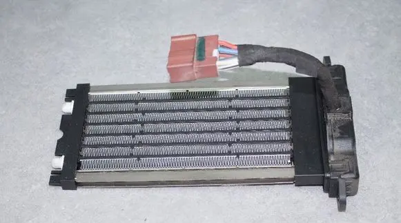 Honda Civic Electric cabin heater radiator A30105A 5702000