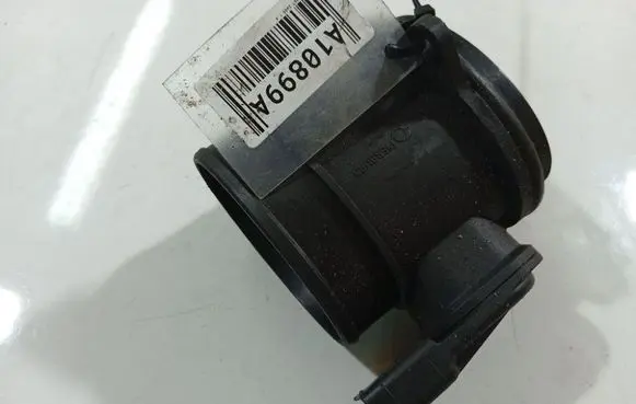Peugeot 407 Mass air flow meter 72884204