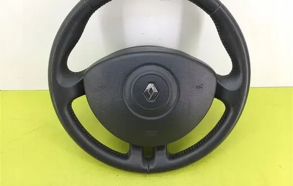 Renault Clio III Steering wheel 8200344077