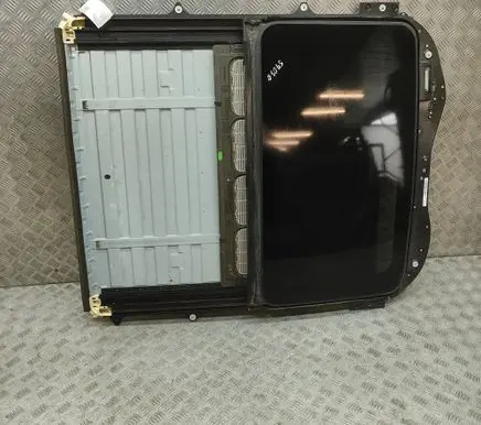 Mercedes-Benz CL C216 Sunroof set A2167800129