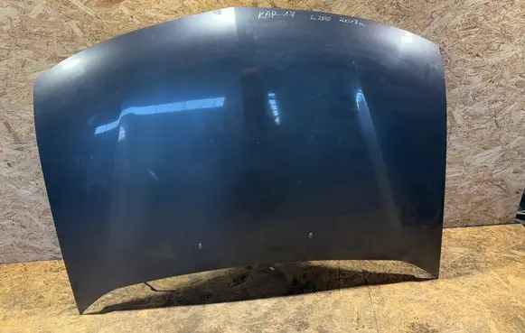 Mitsubishi L200 Engine bonnet/hood 