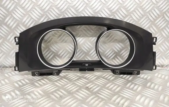 Volkswagen Golf VII Dashboard trim 5G0857059
