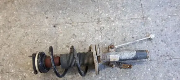 Ford Transit Front shock absorber/damper 6c1118045ae