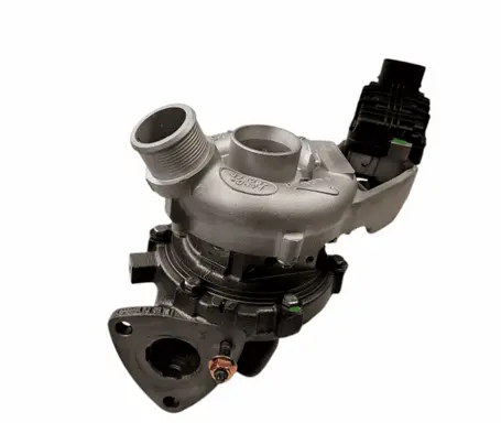 Land Rover Discovery 4 - LR4 Turbo 824754 824754-5002S
