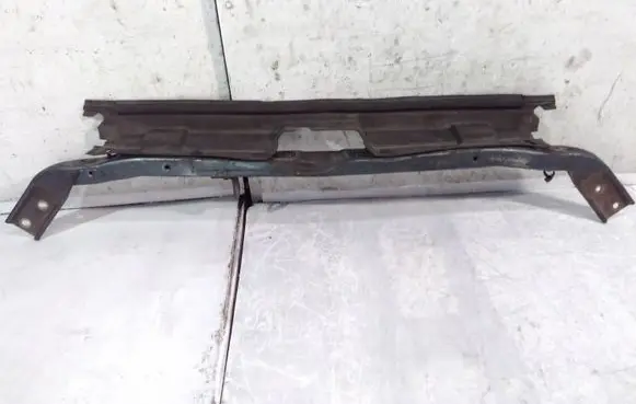 Chrysler Pacifica Top upper radiator support slam panel