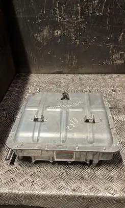 Nissan Leaf II (ZE1) Voltage converter inverter 292C06WK2A