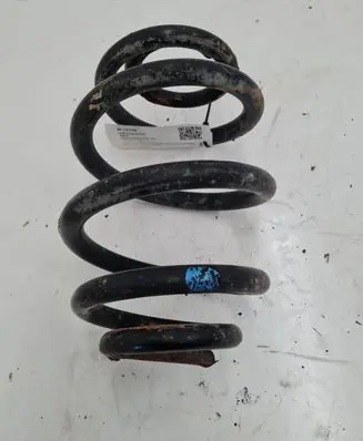Volkswagen Sharan Rear coil spring