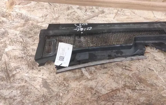 Peugeot 607 Wiper trim 9629150877