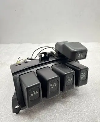Opel Frontera B Light switch 155217
