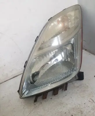 Toyota Prius (XW20) Headlight/headlamp