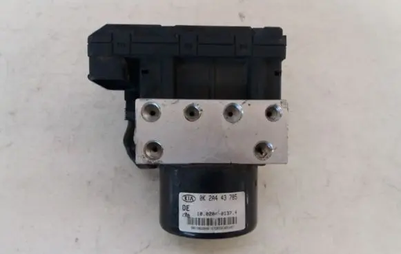 KIA Shuma ABS Pump 0K9B0437A0 0K2A443785