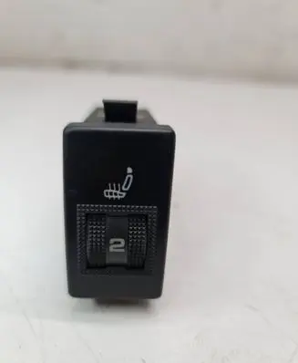 Audi A8 S8 D2 4D Seat heating switch 4D0963563C PA66GF30
