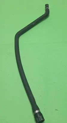 BMW 5 E60 E61 Coolant pipe/hose 