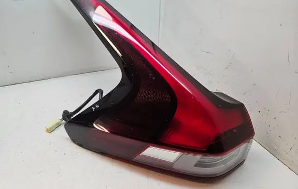 Mitsubishi Eclipse Cross Rear/tail lights