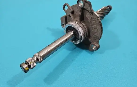 KIA Sorento Steering angle sensor IMPRK1504134