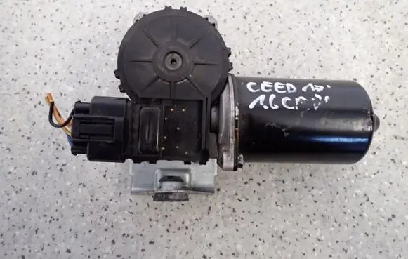 KIA Ceed Wiper motor 