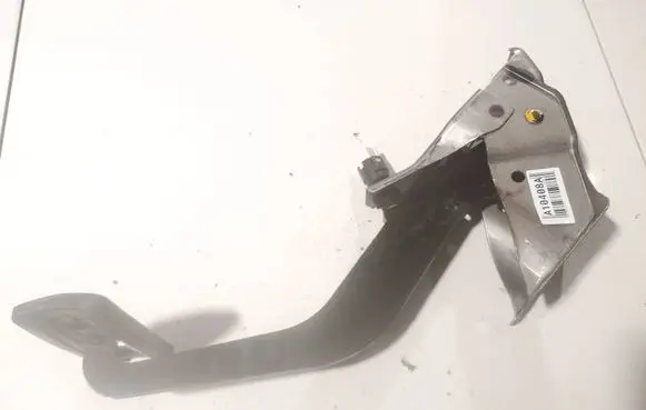 Brake pedal