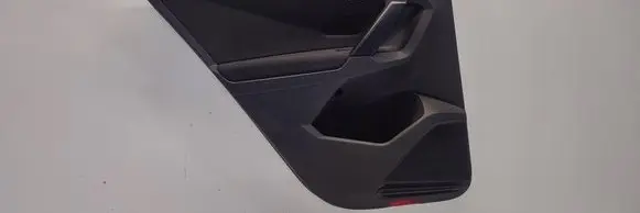 Volkswagen Tiguan Rear door card panel trim 5NA867211L