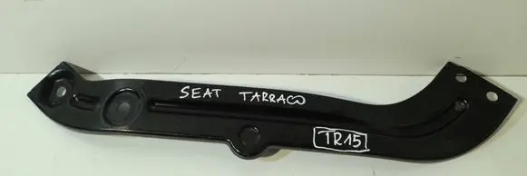 Seat Tarraco Headlight/headlamp mounting bracket 5FJ-805-932-A