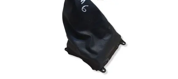 Mazda 6 Gear shifter surround trim plastic 