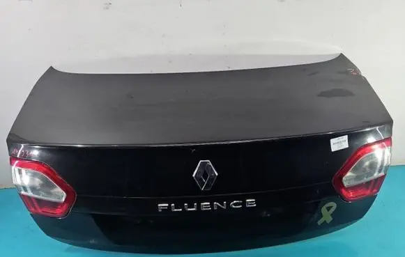 Renault Fluence Tailgate/trunk/boot lid IMPRK1409310